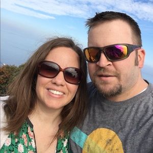 Meet your Posher, Jami